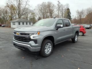 2026 Chevrolet Silverado 1500 for sale in Cortland OH
