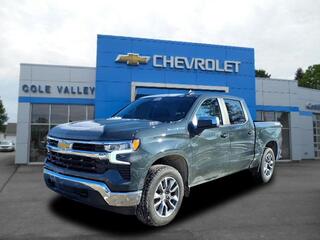 2026 Chevrolet Silverado 1500 for sale in Newton Falls OH