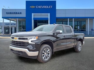 2026 Chevrolet Silverado 1500 for sale in Ann Arbor MI