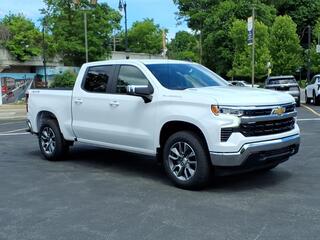 2026 Chevrolet Silverado 1500 for sale in Binghamton NY