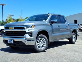 2026 Chevrolet Silverado 1500 for sale in Portsmouth NH