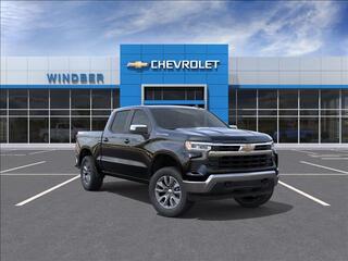 2026 Chevrolet Silverado 1500 for sale in Windber PA