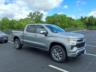 2026 Chevrolet Silverado 1500 for sale in Frankfort IL