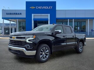 2026 Chevrolet Silverado 1500 for sale in Ann Arbor MI
