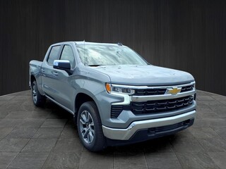 2026 Chevrolet Silverado 1500 for sale in Youngstown OH
