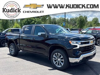 2026 Chevrolet Silverado 1500 for sale in Mauston WI