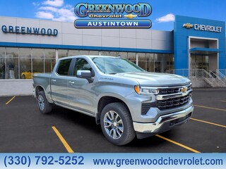 2026 Chevrolet Silverado 1500 for sale in Youngstown OH