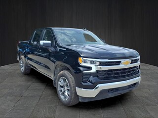 2026 Chevrolet Silverado 1500 for sale in Youngstown OH