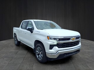 2026 Chevrolet Silverado 1500 for sale in Youngstown OH