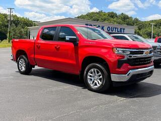 2026 Chevrolet Silverado 1500 for sale in Princeton WV