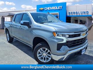 2026 Chevrolet Silverado 1500 for sale in Roanoke VA