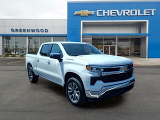 2026 Chevrolet Silverado 1500 for sale in Hubbard OH