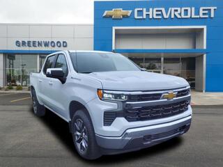 2025 Chevrolet Silverado 1500 for sale in Hubbard OH