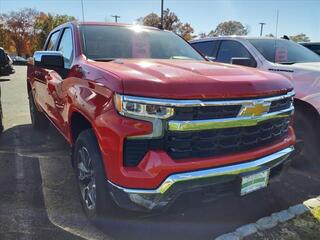 2025 Chevrolet Silverado 1500 for sale in Green Brook NJ