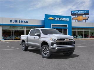 2025 Chevrolet Silverado 1500 for sale in Bedford VA