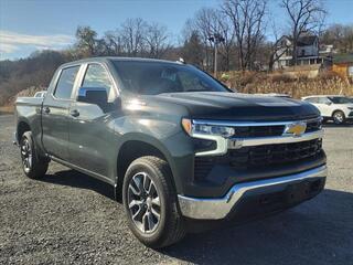 2025 Chevrolet Silverado 1500 for sale in Bridgeport WV