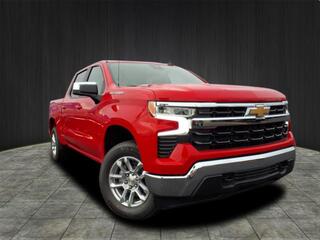 2025 Chevrolet Silverado 1500 for sale in Youngstown OH