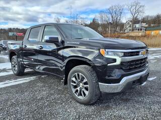 2025 Chevrolet Silverado 1500 for sale in Bridgeport WV