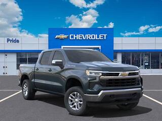 2025 Chevrolet Silverado 1500 for sale in Arcade NY