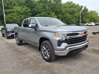 2025 Chevrolet Silverado 1500 for sale in Youngstown OH