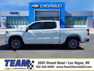 2025 Chevrolet Silverado 1500 for sale in Las Vegas NV