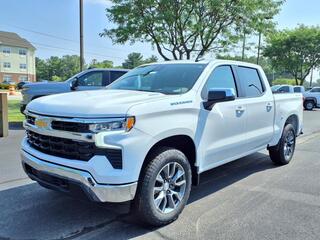 2025 Chevrolet Silverado 1500 for sale in Elkhart IN