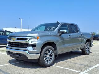 2025 Chevrolet Silverado 1500 for sale in Ann Arbor MI