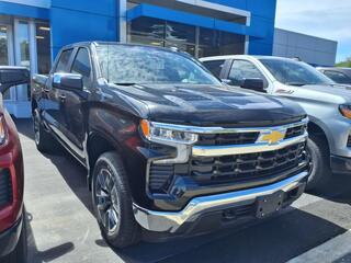 2026 Chevrolet Silverado 1500 for sale in Bridgeport WV