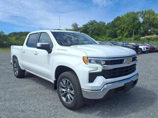 2026 Chevrolet Silverado 1500 for sale in Bridgeport WV