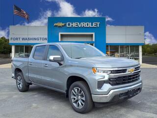 2026 Chevrolet Silverado 1500 for sale in Fort Washington MD