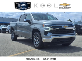 2026 Chevrolet Silverado 1500 for sale in Grand Rapids MI