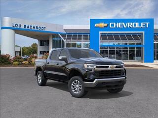 2026 Chevrolet Silverado 1500 for sale in Rockford IL