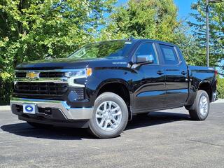 2026 Chevrolet Silverado 1500 for sale in Portsmouth NH