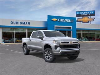 2026 Chevrolet Silverado 1500 for sale in Bedford VA