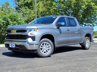 2026 Chevrolet Silverado 1500 for sale in Portsmouth NH