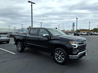 2026 Chevrolet Silverado 1500 for sale in Lansing IL
