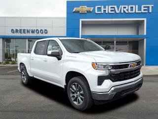 2026 Chevrolet Silverado 1500 for sale in Hubbard OH