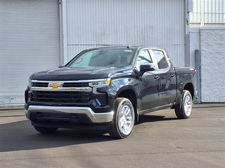 2026 Chevrolet Silverado 1500 for sale in Wayne MI