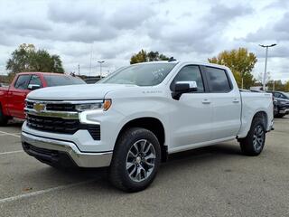 2026 Chevrolet Silverado 1500 for sale in Ann Arbor MI