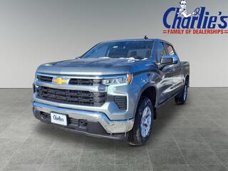 2026 Chevrolet Silverado 1500 for sale in Winthrop ME