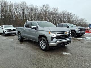 2026 Chevrolet Silverado 1500 for sale in Youngstown OH