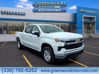 2026 Chevrolet Silverado 1500 for sale in Youngstown OH