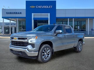 2026 Chevrolet Silverado 1500 for sale in Ann Arbor MI