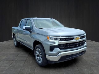 2026 Chevrolet Silverado 1500 for sale in Youngstown OH