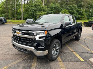 2026 Chevrolet Silverado 1500 for sale in Dowagiac MI