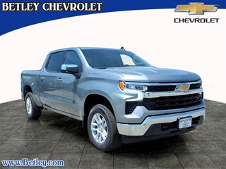2026 Chevrolet Silverado 1500 for sale in Derry NH