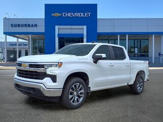 2026 Chevrolet Silverado 1500 for sale in Ann Arbor MI