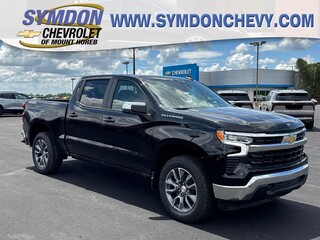 2026 Chevrolet Silverado 1500 for sale in Mount Horeb WI