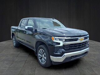2026 Chevrolet Silverado 1500 for sale in Youngstown OH