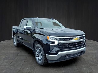 2026 Chevrolet Silverado 1500 for sale in Youngstown OH